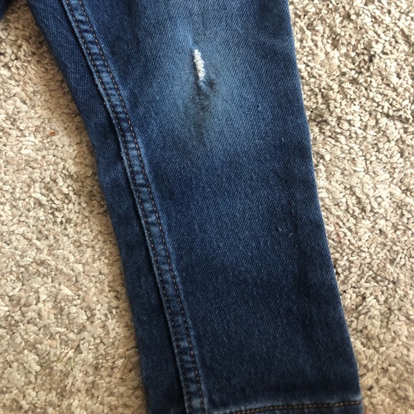 ☀️ Cat & Jack Skinny Jeans ☀️ - Picture 6 of 6